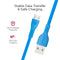 PROMATE USB-A to Micro-USB, 1.2mt Premium - POWERBEAM-M - Sept Promo till 30 Sept