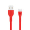 PROMATE USB-A to Micro-USB, 1.2mt Premium - POWERBEAM-M - Sept Promo till 30 Sept