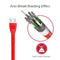 PROMATE USB-A to Micro-USB, 1.2mt Premium - POWERBEAM-M - Sept Promo till 30 Sept