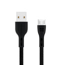 PROMATE USB-A to Micro-USB, 1.2mt Premium - POWERBEAM-M - Sept Promo till 30 Sept