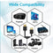 PROMATE - HDMI to HDMI, 10mt Straight - PROLINK4K2-10M
