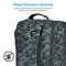 PROMATE Travel Backpack with Multiple Pockets for Laptops up to 15.6” - QUEST-BP-CAMO