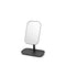 BRABANTIA ReNew, Mirror with Storage Tray, Dark Grey - 280702