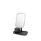 BRABANTIA ReNew, Mirror with Storage Tray, Dark Grey - 280702