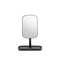 BRABANTIA ReNew, Mirror with Storage Tray, Dark Grey - 280702