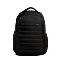 PROMATE REBEL-BP Spacious MultiPocket Designed Laptop Backpack 15.6 Inch - REBEL-BP.BLACK