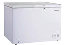 SHARP 580L/435L A+ Chest Freezer White - SCF-K580XJ-WH2 - Sept Promo till 30 Sept