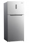 SHARP 700L/527L Top Mount Refrigerator 2 Door Inverter No Frost - SJ-HM700-HS3