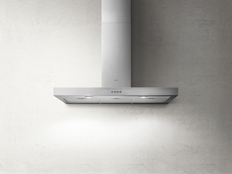 ELICA SPOT NG 90cm Chimney Hood - SPOTNGH6-IX/A/90