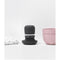 BRABANTIA Soap Dispensing Dish Brush - limited stock