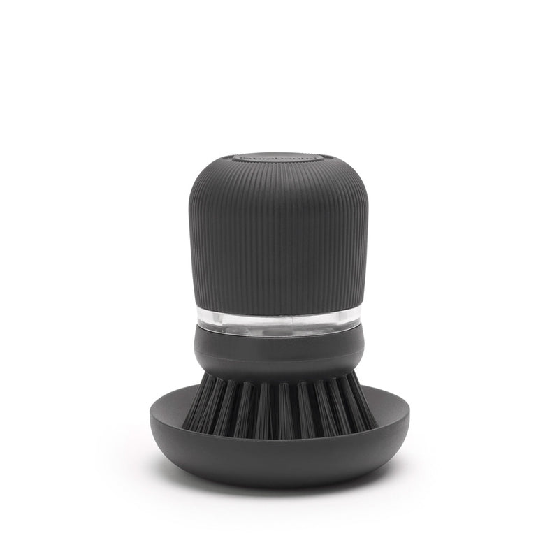 BRABANTIA Soap Dispensing Dish Brush - limited stock