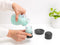 BRABANTIA Soap Dispensing Dish Brush - limited stock