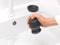 BRABANTIA Soap Dispensing Dish Brush - limited stock