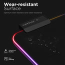 VERTUX SwiftPad-XL Gaming Mouse Pad