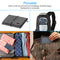 PROMATE Multi-Purpose Travel Electronic Accessory Organizer Pouch - TRAVELPACK-L