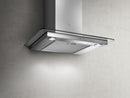 ELICA TRIBE 60cm Chimney Hood - TRIBE-A-IX/A/60