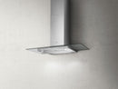 ELICA TRIBE 90cm Chimney Hood - TRIBE-A-IX/A/90