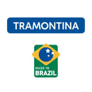 TRAMONTINA 5'' [13cm] Utility/Fruit Knife Round - 23440/805