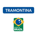 TRAMONTINA 3" [8cm] Plenus Vegetable/Fruit Pairing Peeling Knife 23420/803 - Limited Stock