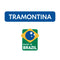 TRAMONTINA Anti-Microbial Teak Cutting Board [34 x 23 x 1.8cm] - 13273/051