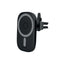 PROMATE 15W Magnetic Wireless Charging Car Mount - VENTMAG-15W - Sept Promo till 30 Sept