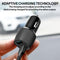 PROMATE VOLTRIP-DUO 3.4A Car Charger With Dual USB Ports - VOLTRIP-DUO