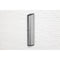 BRABANTIA 24m WallFix Dryer + Protection/Storage Box Metallic Grey - 475924