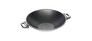AMT Gastroguss Wok with two side handles Wok 32 cm - 1132-E-Z500-L