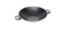 AMT Gastroguss Wok with two side handles Wok 32 cm - 1132-E-Z500-L