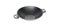 AMT Gastroguss Wok with two side handles Wok 32 cm Induction - I-1132-E-Z500-L