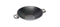 AMT Gastroguss Wok Pan 36 cm, with two side handles - 1136-E-Z500-L -  Sept Promo till 30 Sept
