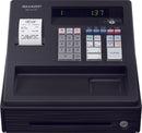 SHARP Entry Level Electronic Cash Register - XE-A137 + 10 x FREE Thermal Paper Rolls - Jan Promo Till  31 Jan or Until stock last