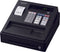 SHARP Entry Level Electronic Cash Register - XE-A137 + 2 x FREE Thermal Paper Rolls - Promo Till  30 June or Until stock last