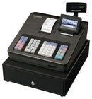 SHARP Mid Level Electronic Cash Register- XE-A207 + 2 x FREE Thermal Paper Rolls - Promo Till  30 June or Until stock last