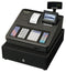 SHARP Mid Level Electronic Cash Register- XE-A207 + 10x FREE Thermal Paper Rolls - Black Friday Promo till 30 Nov