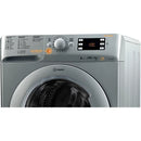 INDESIT 9KG/ 6KG Free Standing Front Loading Washer Dryer - XWDE961480X