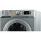 INDESIT 9KG/ 6KG Free Standing Front Loading Washer Dryer - XWDE961480X - RL Exclusive  - Sept Promo till 30 or till stock last