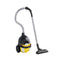 ELECTROLUX 1500W CompactGo Canister Vacuum Cleaner - Z1230 - Launching Promo till 30 Sept