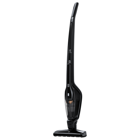 ELECTROLUX 14.4V ErgoRapido Chargeable Self-Standing Handstick Vacuum Cleaner - ZB3501EB