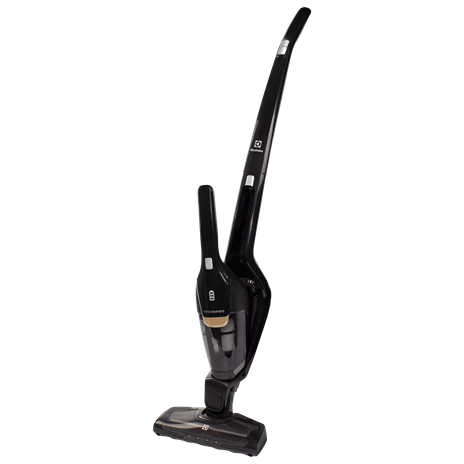 ELECTROLUX 14.4V ErgoRapido Chargeable Self-Standing Handstick Vacuum Cleaner - ZB3501EB