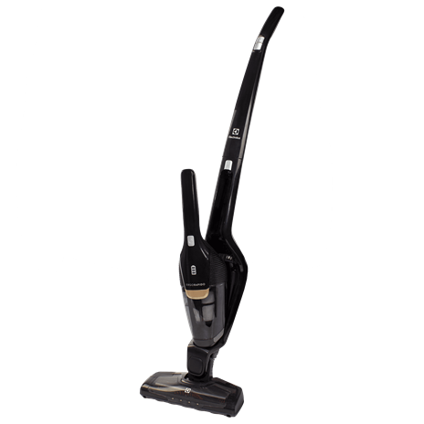ELECTROLUX 14.4V ErgoRapido Chargeable Self-Standing Handstick Vacuum Cleaner - ZB3501EB - Black Friday Promo till 30 Nov