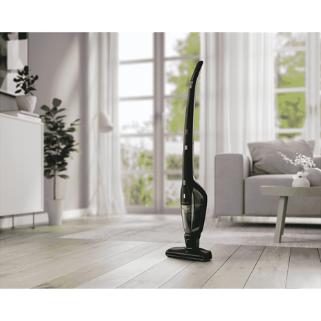 ELECTROLUX 14.4V ErgoRapido Chargeable Self-Standing Handstick Vacuum Cleaner - ZB3501EB