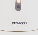 KENWOOD Plastic Kettle, 1.7L Capacity, 2200W Power, White - ZJPOO-WH @ RedLine GrandBaie - RedLine Exclusive