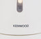 KENWOOD Plastic Kettle, 1.7L Capacity, 2200W Power, White - ZJPOO-WH @ RedLine GrandBaie - RedLine Exclusive
