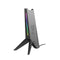 VERTUX 4-In-1 Integrated Gaming Headset Stand - ZULU - Independence Day Till 18 Mar