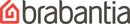 BRABANTIA Laundry Bin 35 litre - Matt Steel - 103469