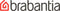 BRABANTIA Laundry Bin 35 litre - Matt Steel - 103469