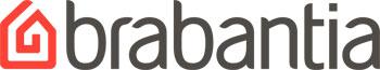 BRABANTIA Laundry Bin 35 litre - Matt Steel - 103469