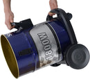 SHARP Barrel Canister Dry Blue Vacuum Cleaner 1800W - EC-CA1820-Z