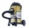 SHARP Barrel Canister Dry Gold Vacuum Cleaner 2400W - EC-CA2422-Z